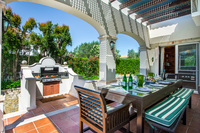 The Rua Palmeira Residence