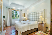 The Rua Palmeira Residence