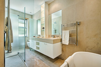 The Rua Palmeira Residence