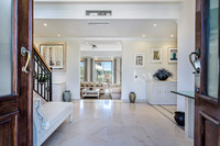 The Rua Palmeira Residence