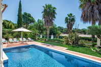 The Rua Palmeira Residence
