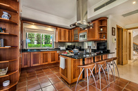 The Rua Palmeira Residence