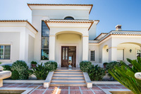 The Rua Palmeira Residence