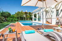 The Rua Palmeira Residence