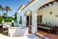 The Rua Palmeira Residence