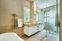 The Rua Palmeira Residence