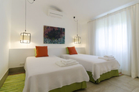 The Casa da Colmeia Residence