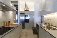 The Casa da Colmeia Residence