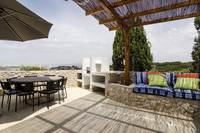 The Casa da Colmeia Residence