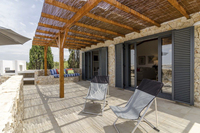 The Casa da Colmeia Residence