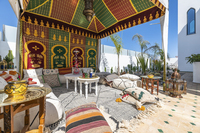 Riad Gale Matias