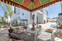 Riad Gale Matias