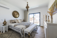 Riad Gale Matias