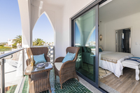 Riad Gale Matias