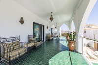 Riad Gale Matias