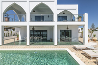 Riad Gale Matias