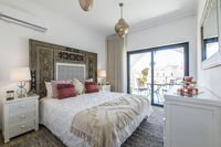 Riad Gale Matias
