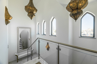 Riad Gale Matias