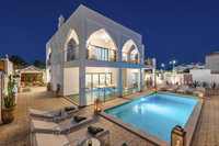 Riad Gale Matias