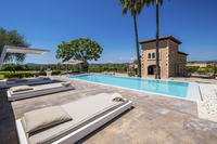 The Rotes Des Cavallers Residence 