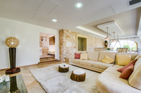 The Rotes Des Cavallers Residence 