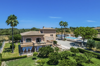 The Rotes Des Cavallers Residence 