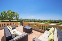 The Rotes Des Cavallers Residence 