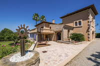 The Rotes Des Cavallers Residence 