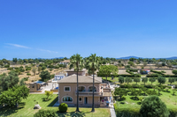 The Rotes Des Cavallers Residence 