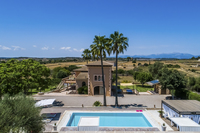 The Rotes Des Cavallers Residence 