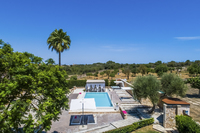 The Rotes Des Cavallers Residence 