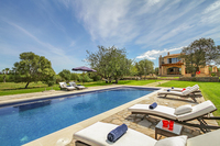 The Pollenca Hills Residence