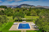 The Pollenca Hills Residence