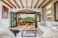 The Pollenca Hills Residence