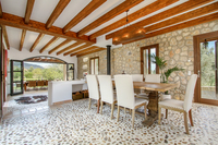The Pollenca Hills Residence