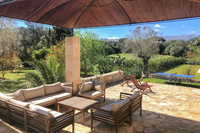 The Pollenca Hills Residence