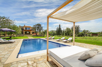 The Pollenca Hills Residence