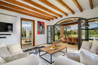 The Pollenca Hills Residence
