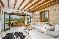 The Pollenca Hills Residence
