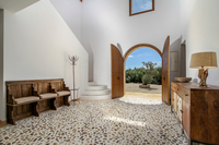The Pollenca Hills Residence
