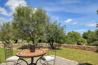 The Pollenca Hills Residence