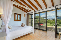 The Pollenca Hills Residence