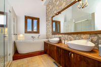 The Pollenca Hills Residence