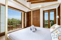The Pollenca Hills Residence