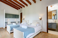 The Pollenca Hills Residence