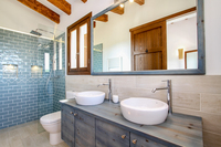 The Pollenca Hills Residence