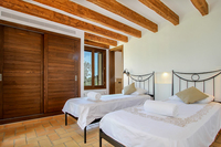 The Pollenca Hills Residence