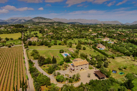 The Pollenca Hills Residence