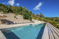 The Casa Vista Roqueta Residence