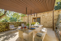 The Casa Vista Roqueta Residence